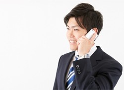 2:問合わせ